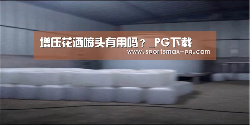 增压花洒喷头有用吗?_PG下载(图1) PG电竞APP