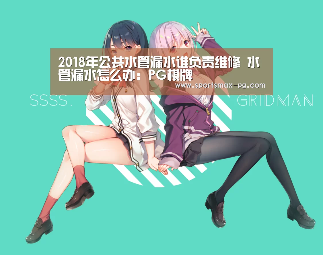 2018年公共水管漏水谁负责维修 水管漏水怎么办:PG棋牌(图4) PG棋牌